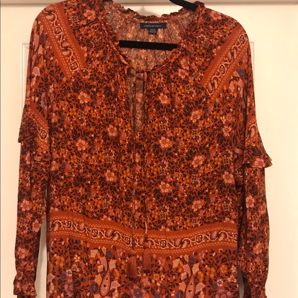 American Eagle Outfitters top